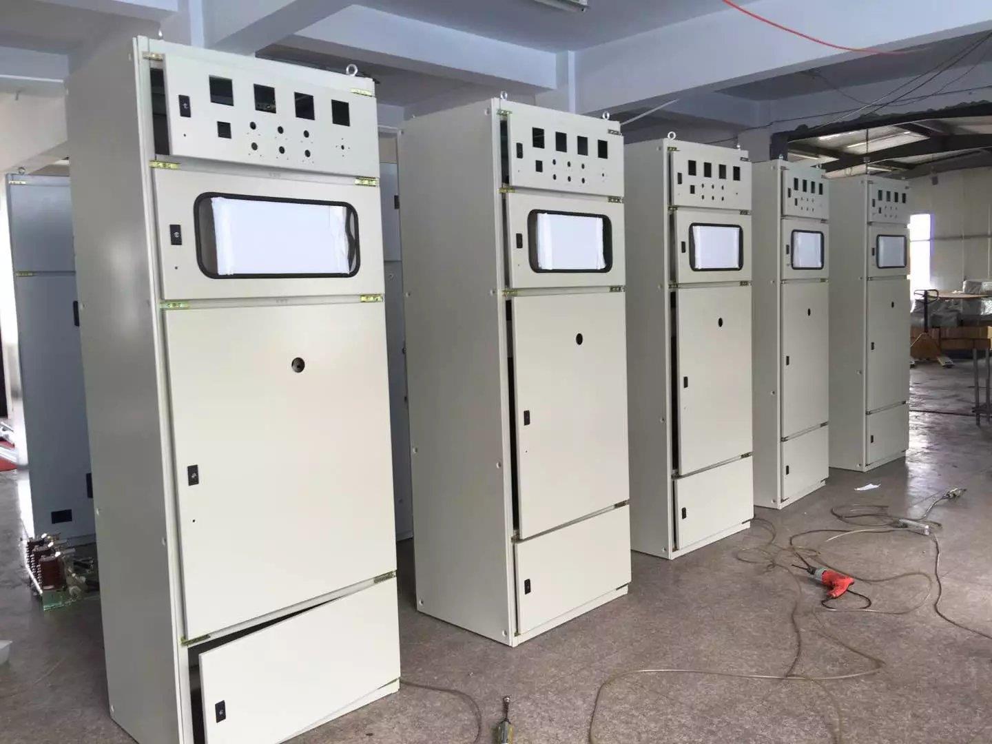 上饒華柜電氣專業(yè)生產(chǎn)GGD配電柜，歡迎來(lái)電了解加工服務(wù)